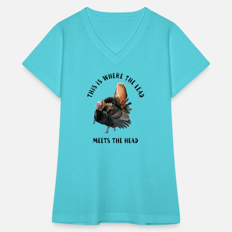 Wild Turkey Hunting
