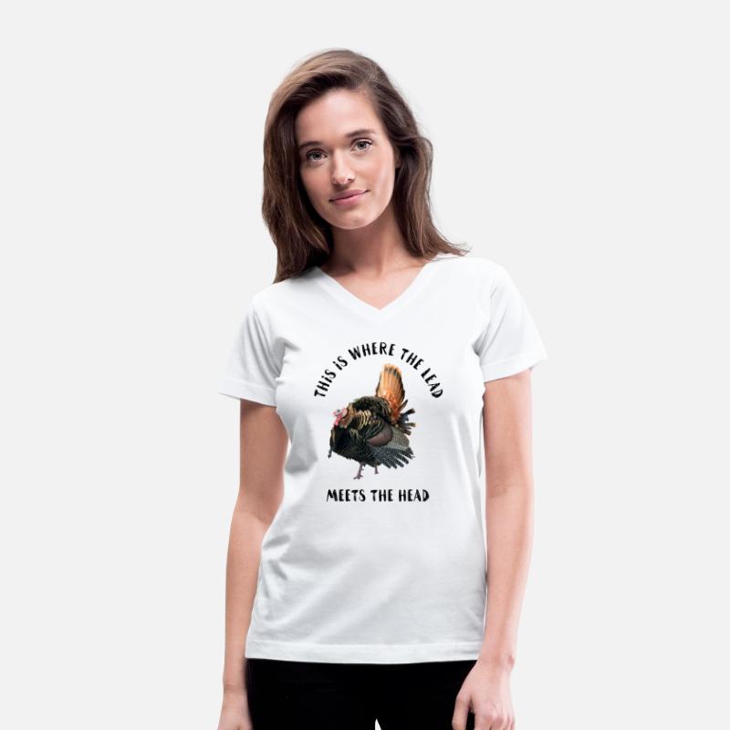 Wild Turkey Hunting