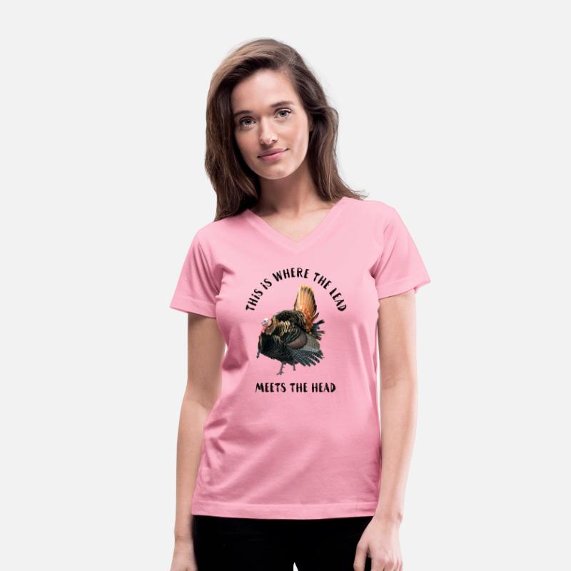 Wild Turkey Hunting