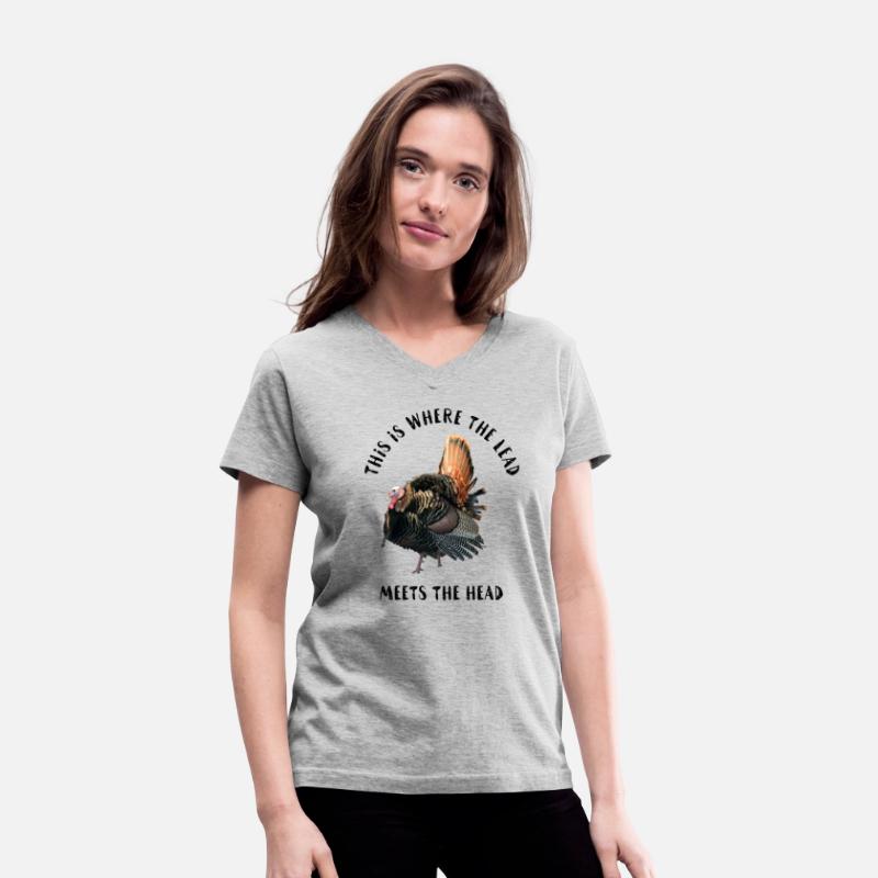 Wild Turkey Hunting
