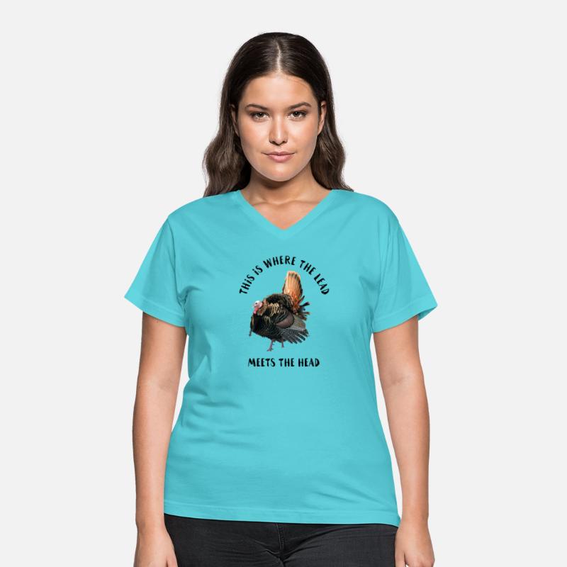 Wild Turkey Hunting
