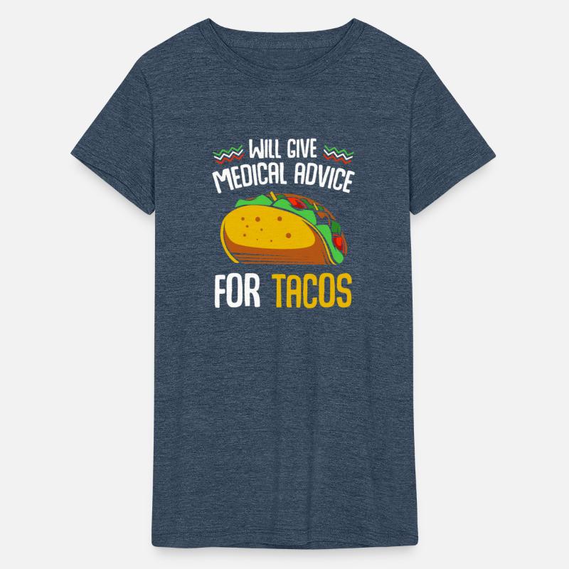 Will Give Medical Advice For Tacos Cindo Me Mayo Q