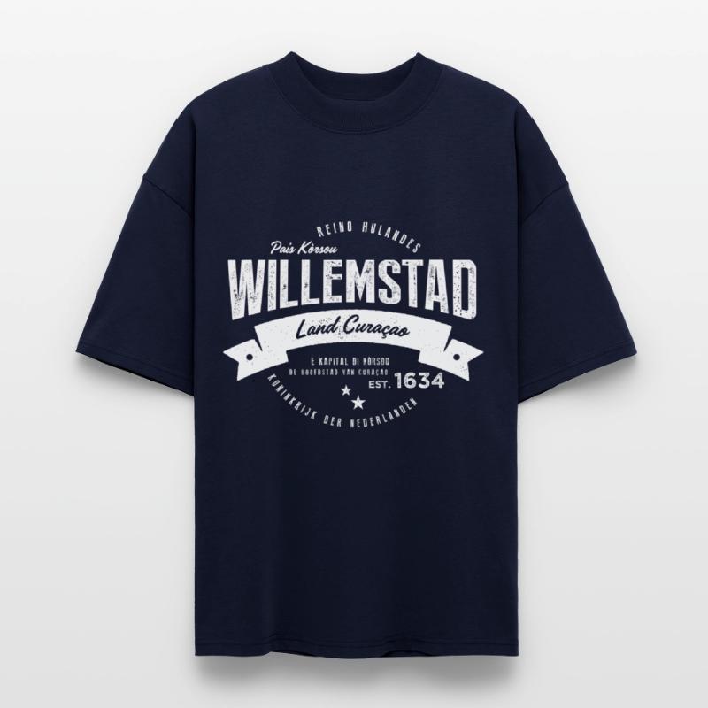Willemstad, Curaçao