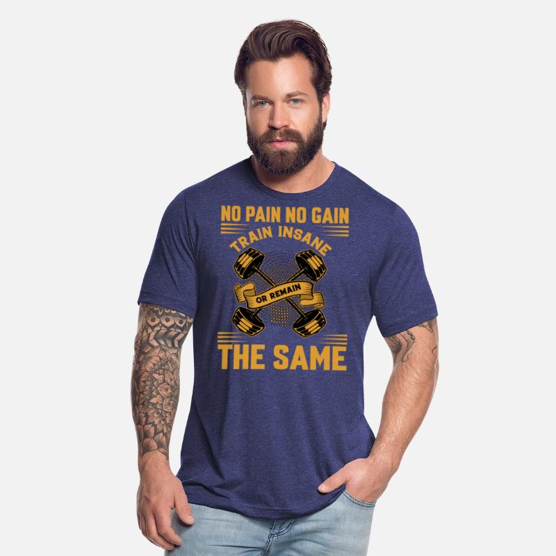 Winning comes with fatigue - inspirational t-shirt