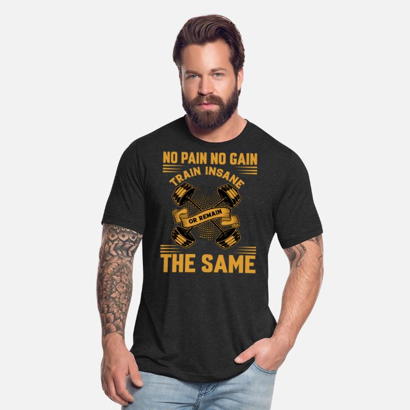 Winning comes with fatigue - inspirational t-shirt