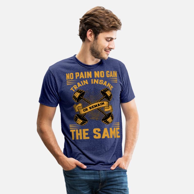 Winning comes with fatigue - inspirational t-shirt