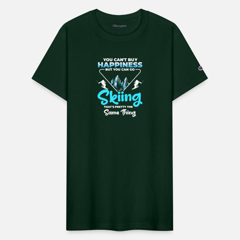Winter Sports Vacation Snowboards