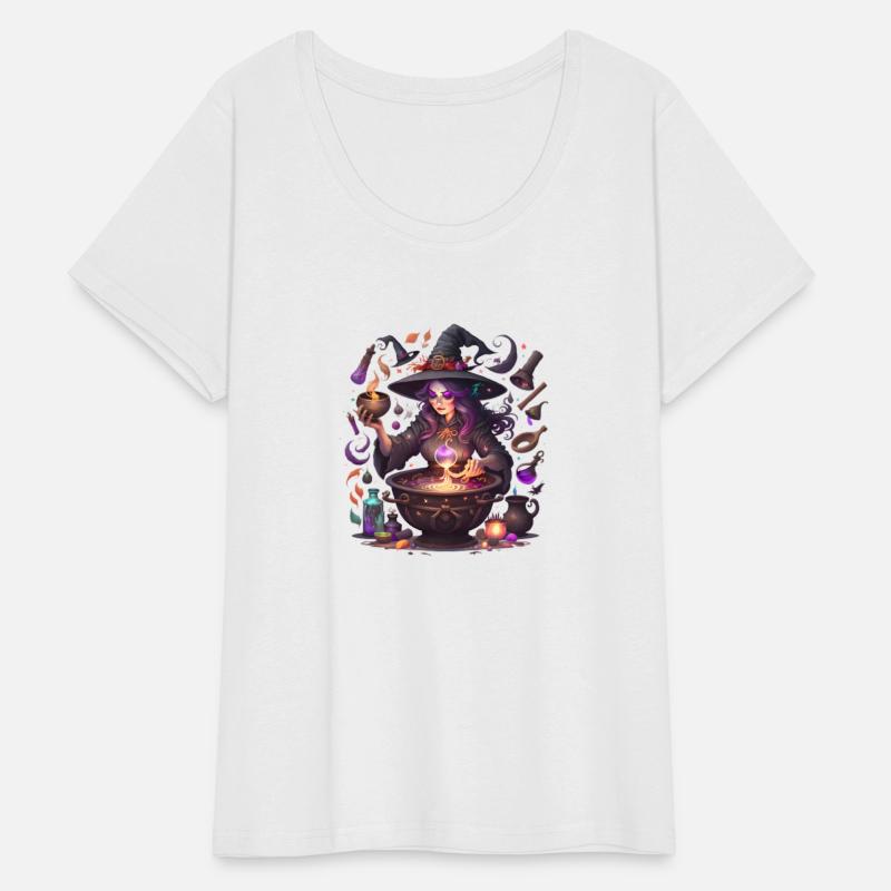 Witch s Brew