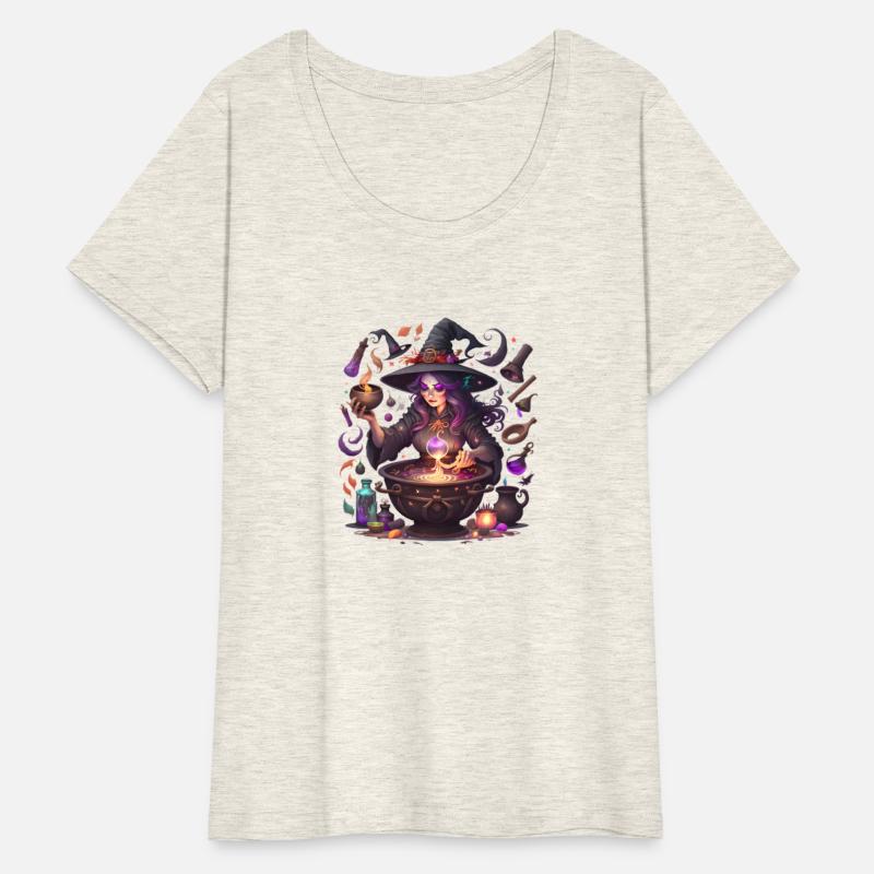 Witch s Brew