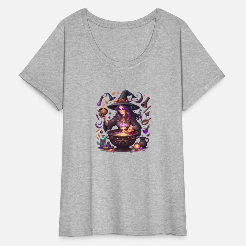 Witch s Brew