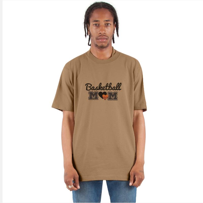 Women's Basketball Mom Fan Gifts.
