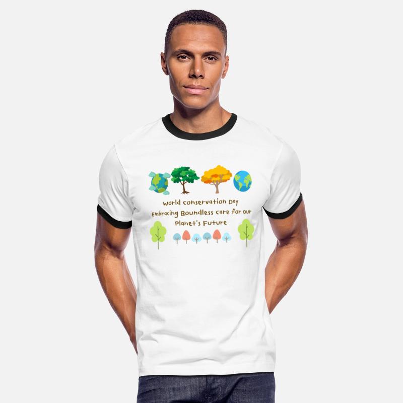 world conservation day Embracing Boundless