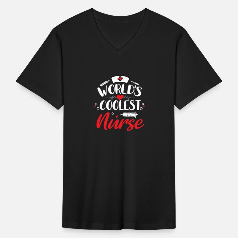 World s Coolest Nurse