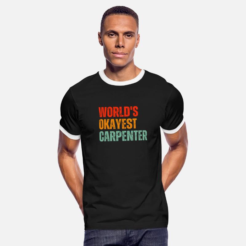 World's Okayest Carpenter