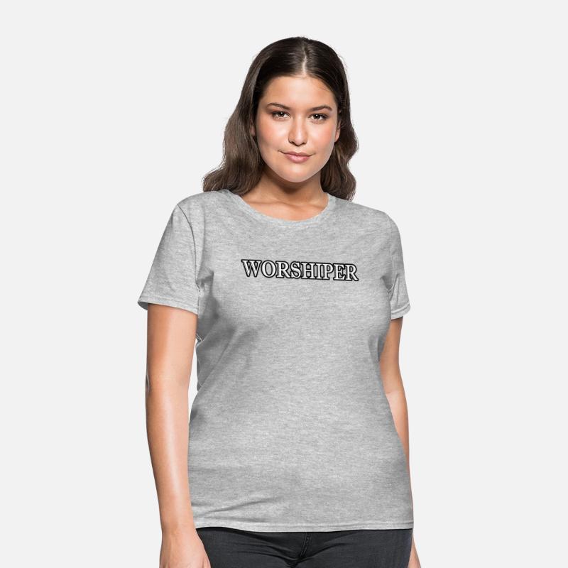 Worshiper