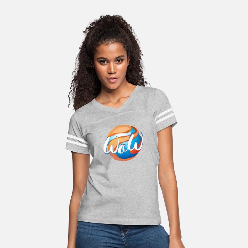 WOW earth planet design
