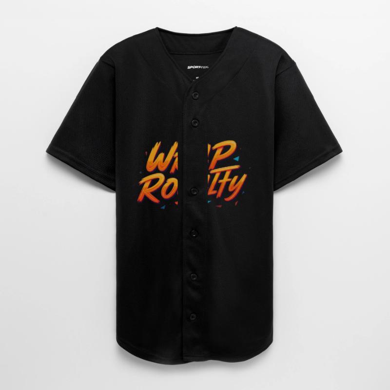 Wrap Royalty
