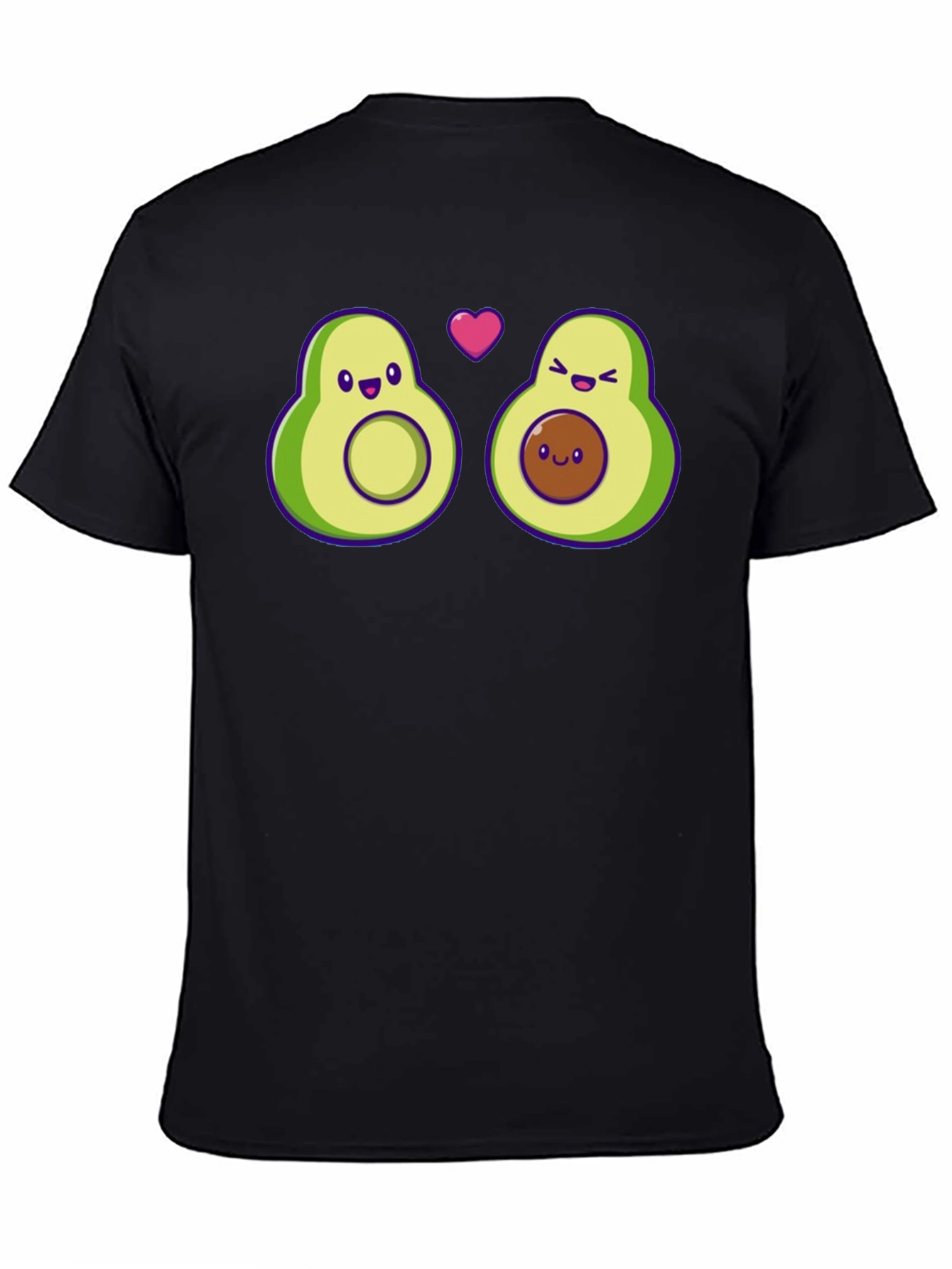 Avocado Love Graphic Tee