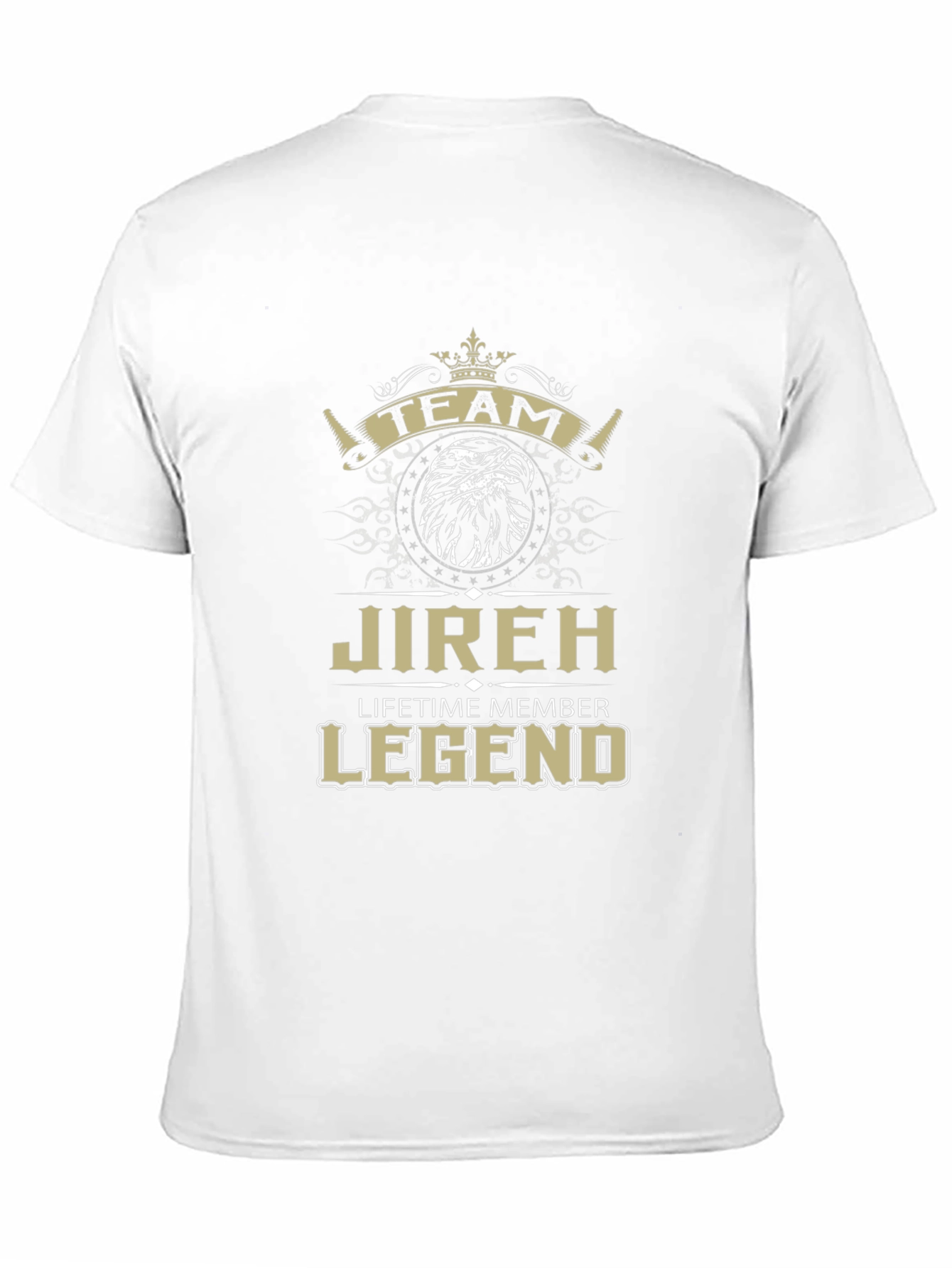 Team Jireh Legend T-Shirt