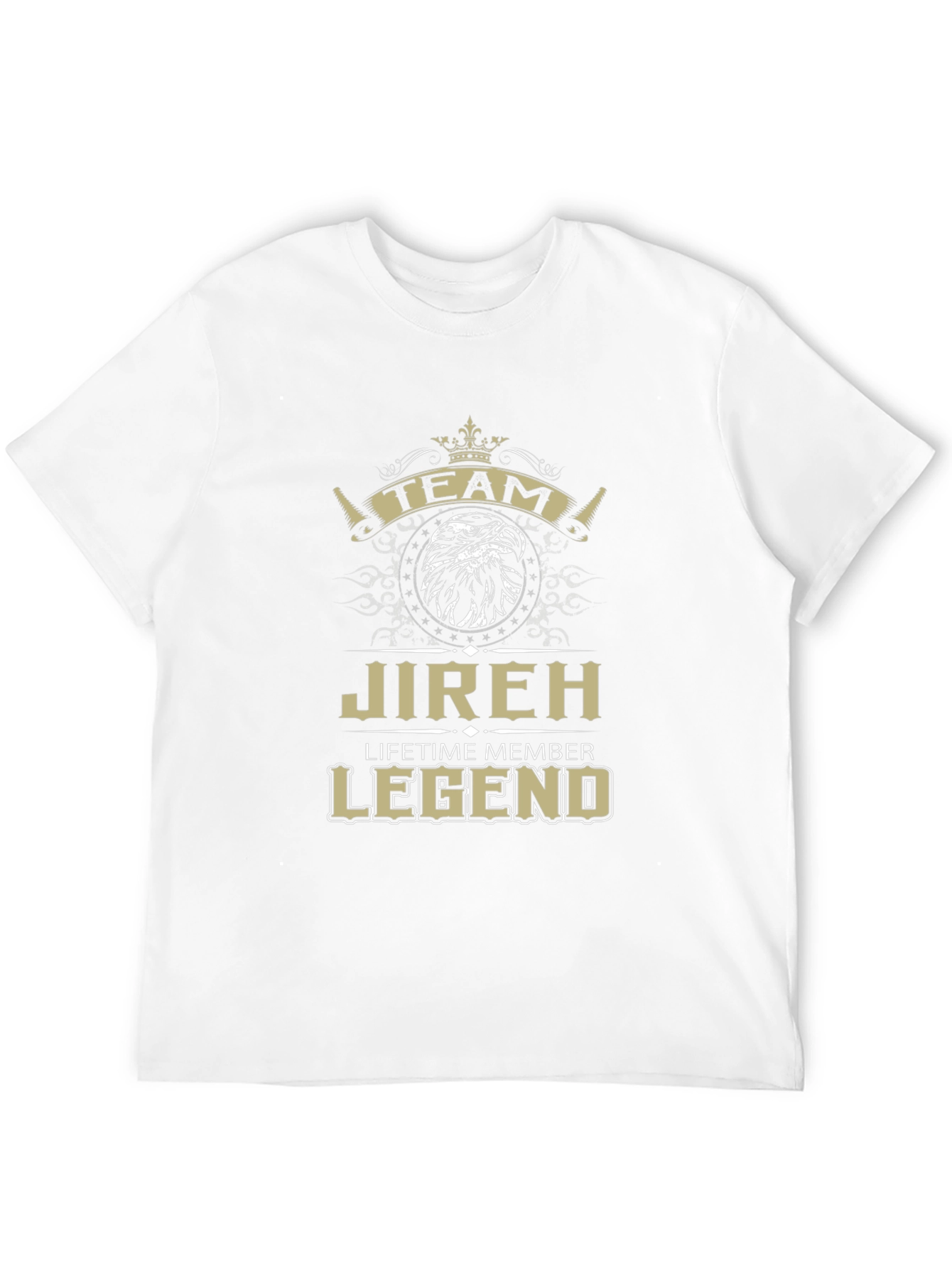 Team Jireh Legend T-Shirt