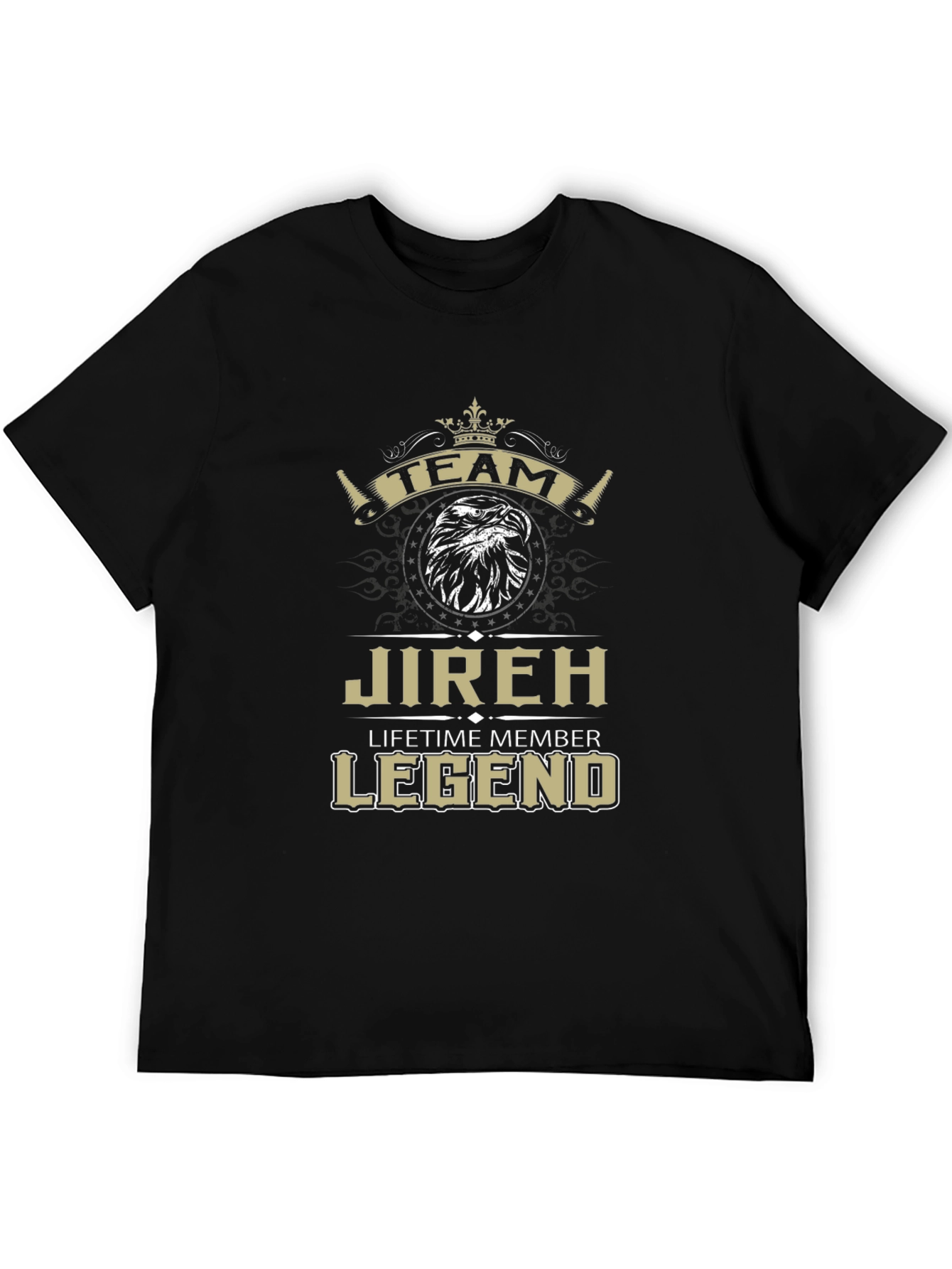 Team Jireh Legend T-Shirt