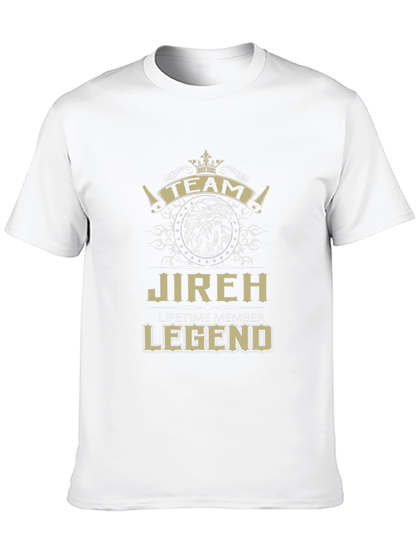 Team Jireh Legend T-Shirt