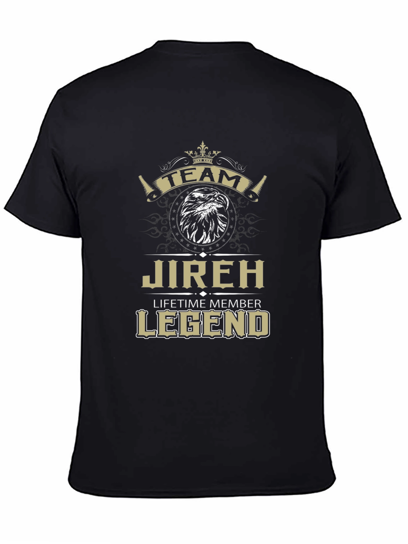 Team Jireh Legend T-Shirt