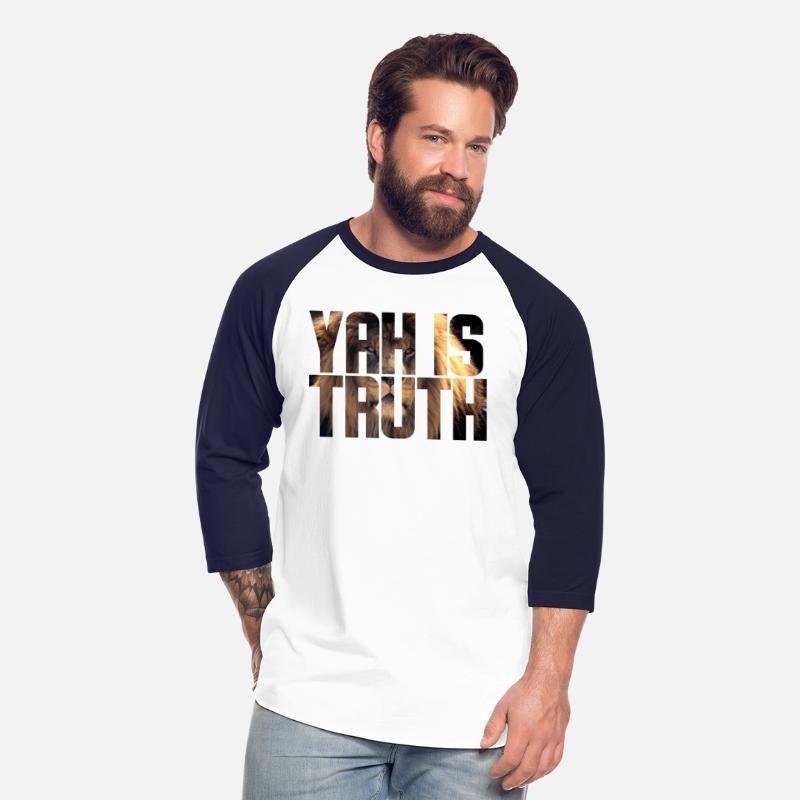 Yah Is Truth Hebrew Israelite Lion Of Judah