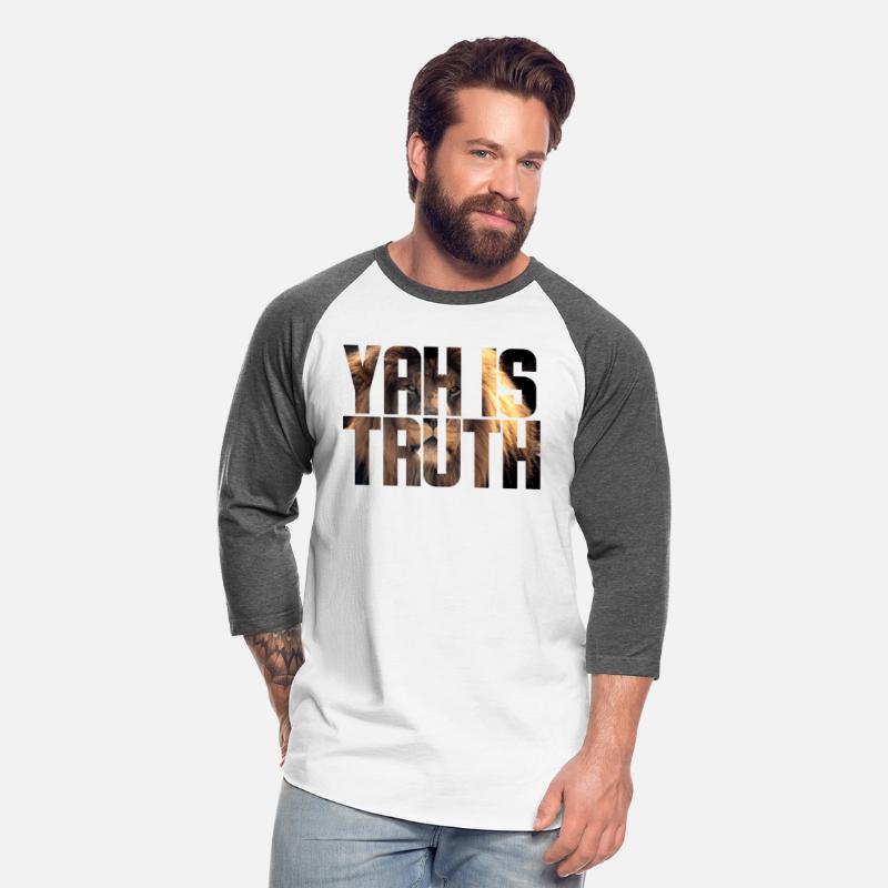 Yah Is Truth Hebrew Israelite Lion Of Judah