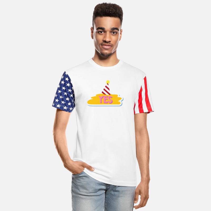 yes tshirt