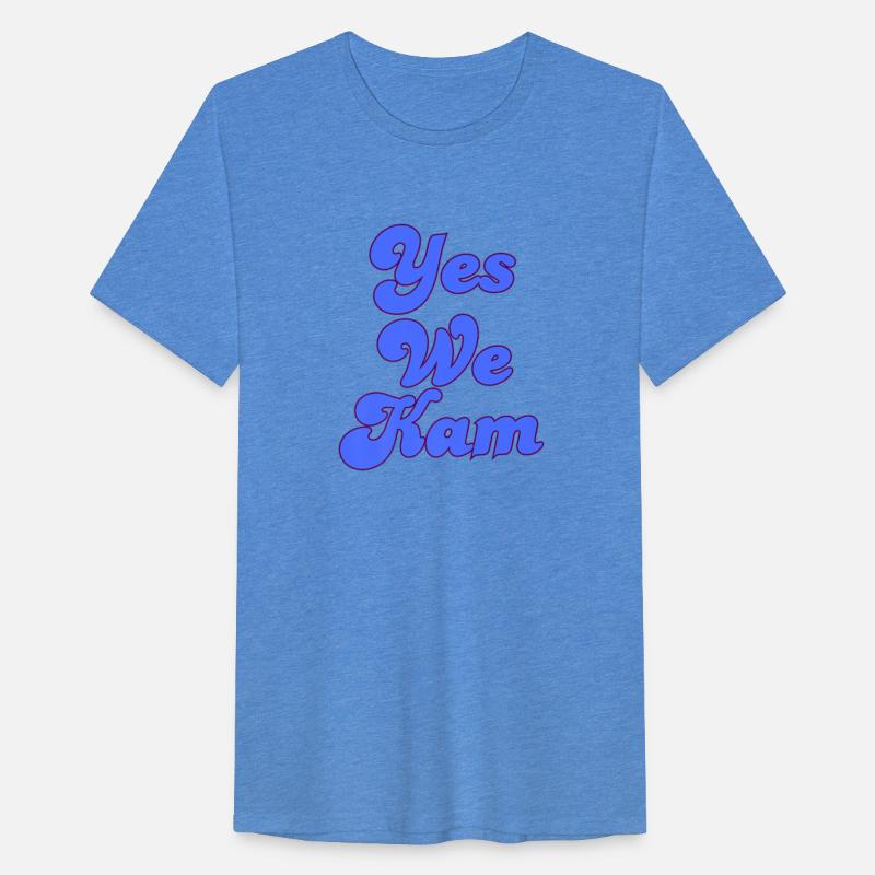 Yes We Kam Retro Premium