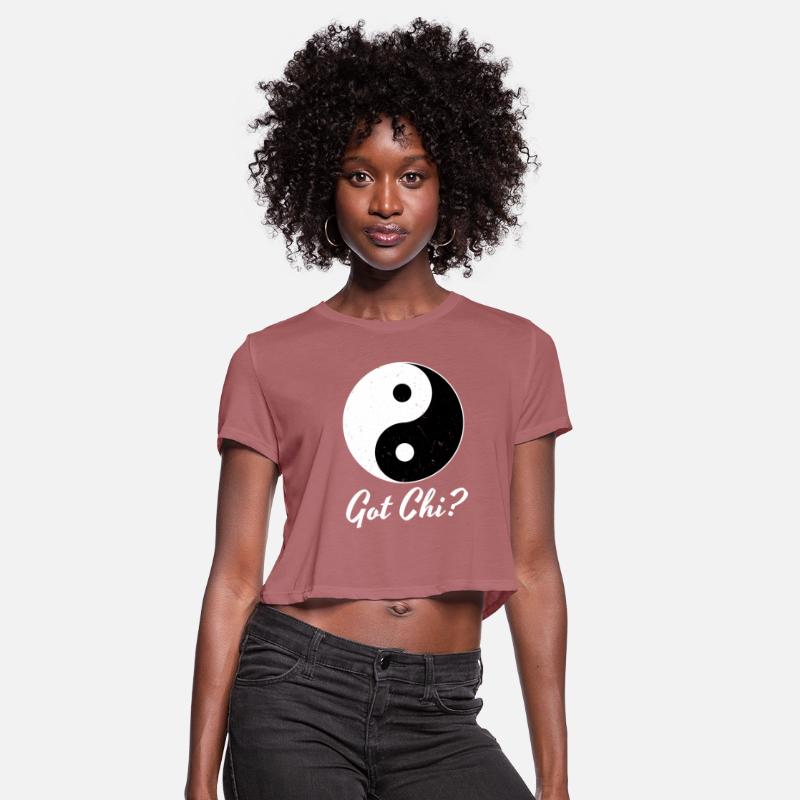 Yin Yang Symbol Tai Chi
