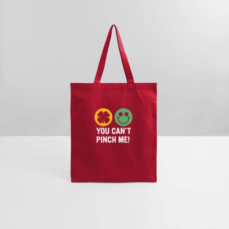 You Can't Pinch Me!