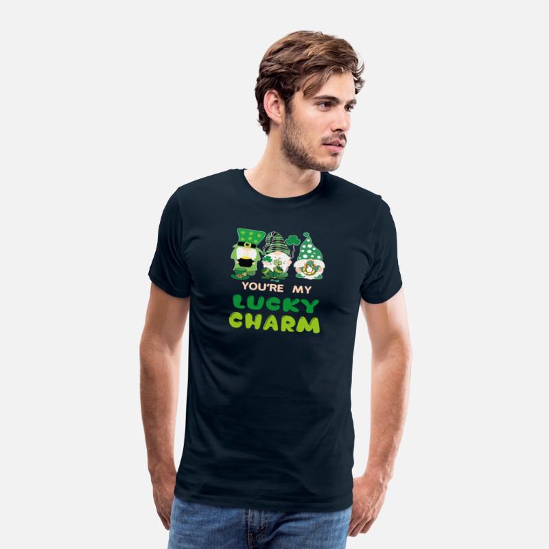 You're my lucky charm - Happy St. Patrick's day
