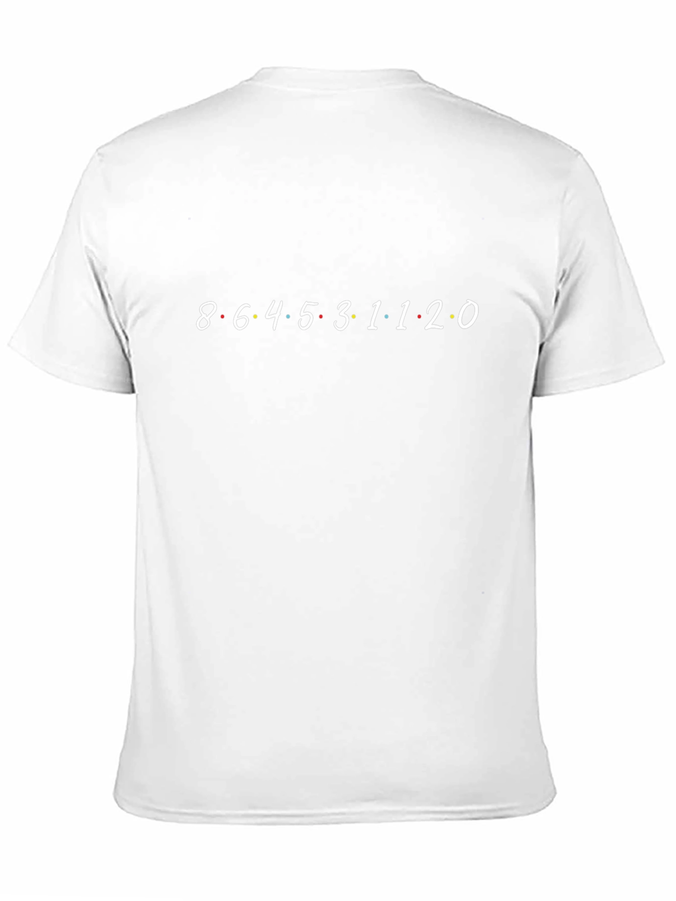 864531120 Friends T-Shirt