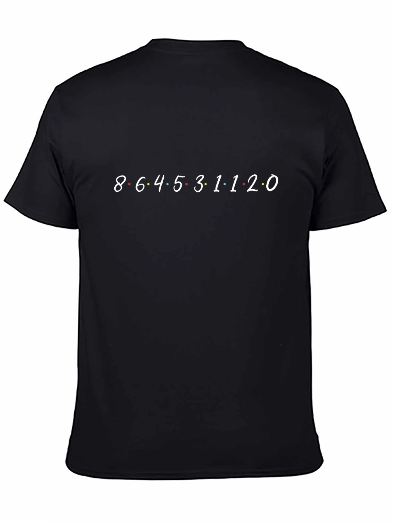 864531120 Friends T-Shirt