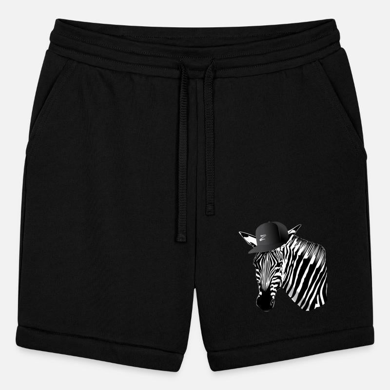 Zebra Sport Fan