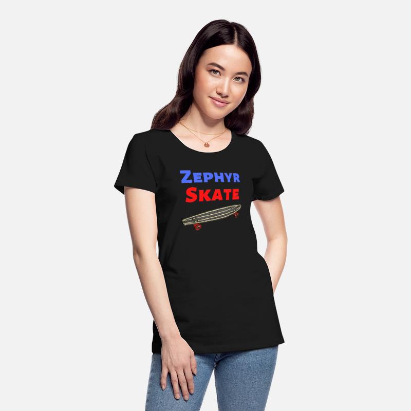 Zephyr Skate