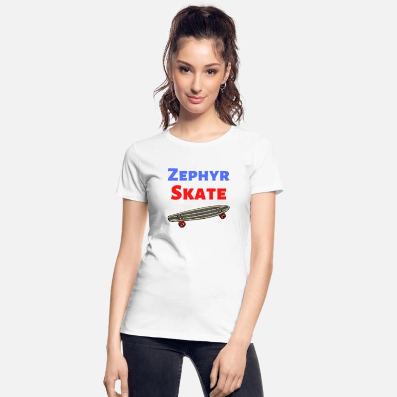 Zephyr Skate