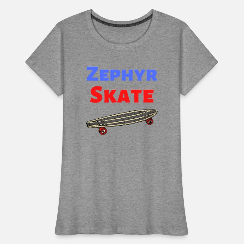Zephyr Skate
