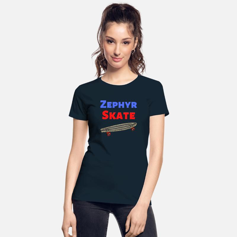 Zephyr Skate