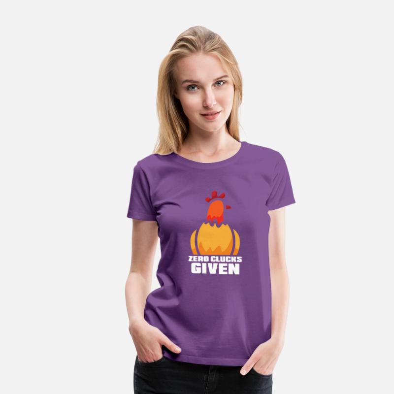 Zero ClucGiven Farm Country Chicken