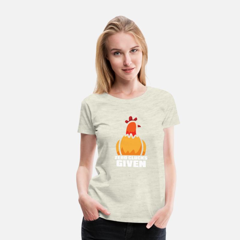 Zero ClucGiven Farm Country Chicken