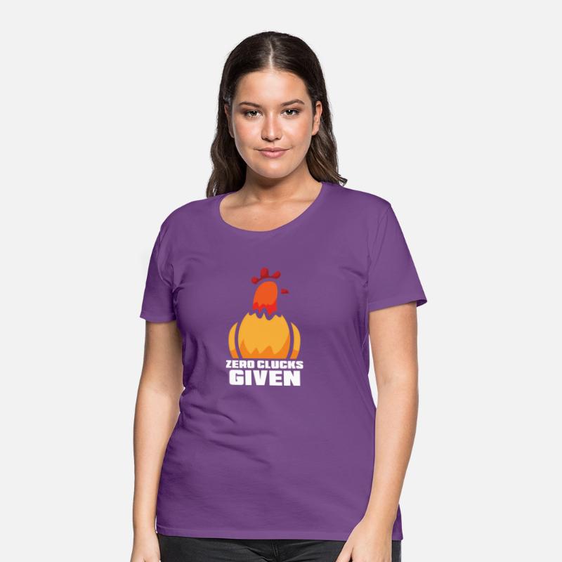 Zero ClucGiven Farm Country Chicken