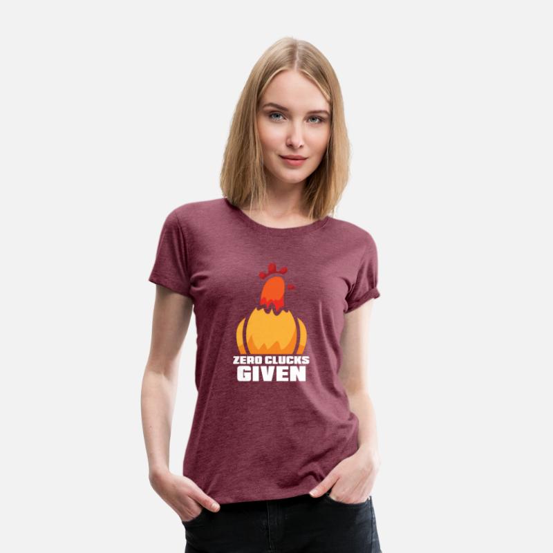 Zero ClucGiven Farm Country Chicken