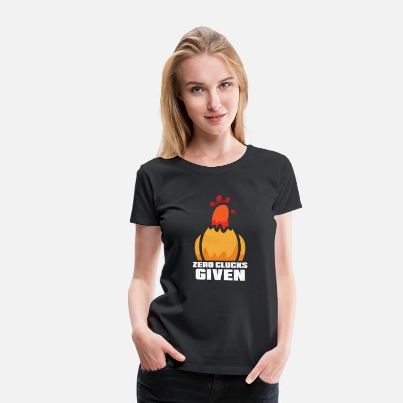 Zero ClucGiven Farm Country Chicken