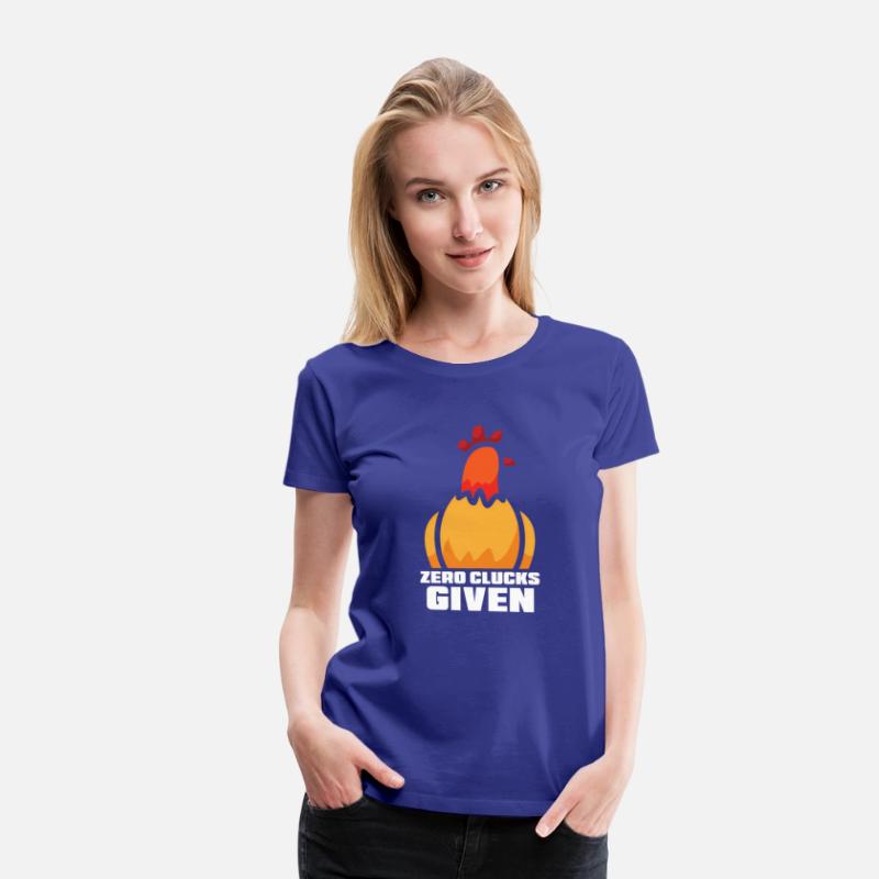 Zero ClucGiven Farm Country Chicken