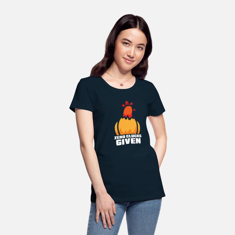Zero ClucGiven Farm Country Chicken
