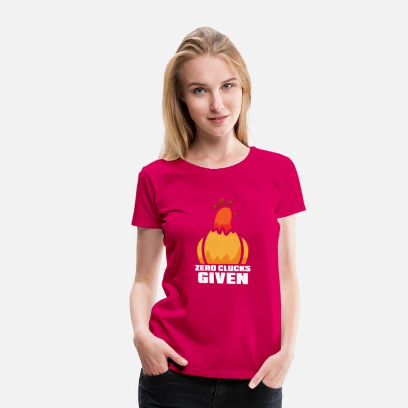 Zero ClucGiven Farm Country Chicken