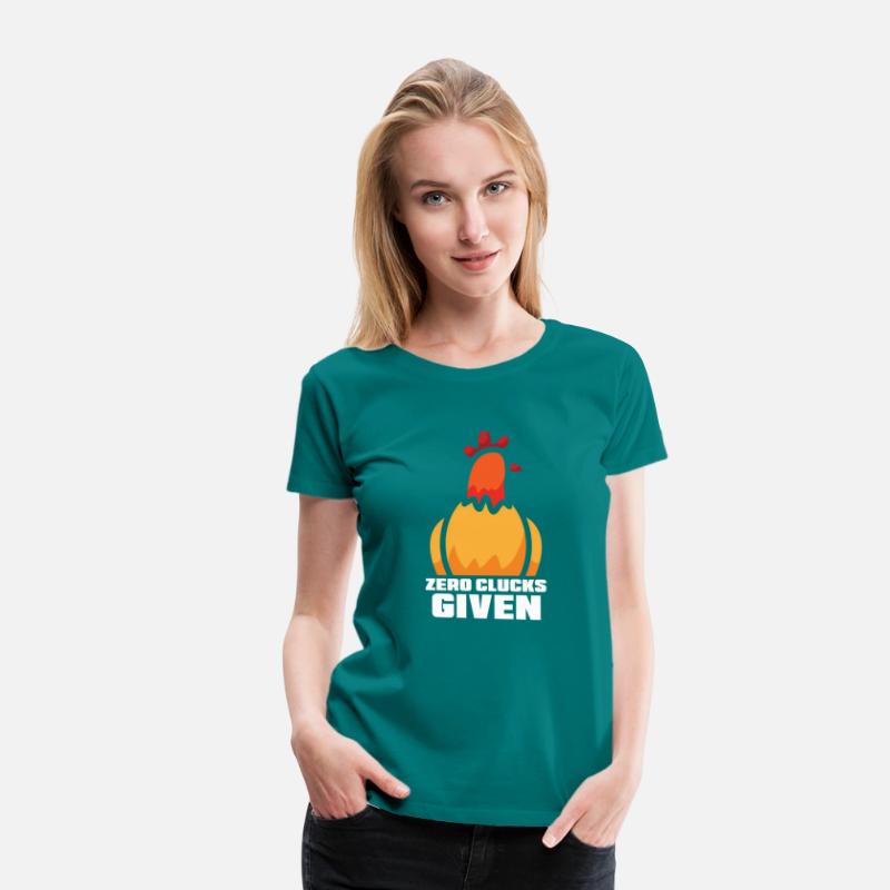 Zero ClucGiven Farm Country Chicken